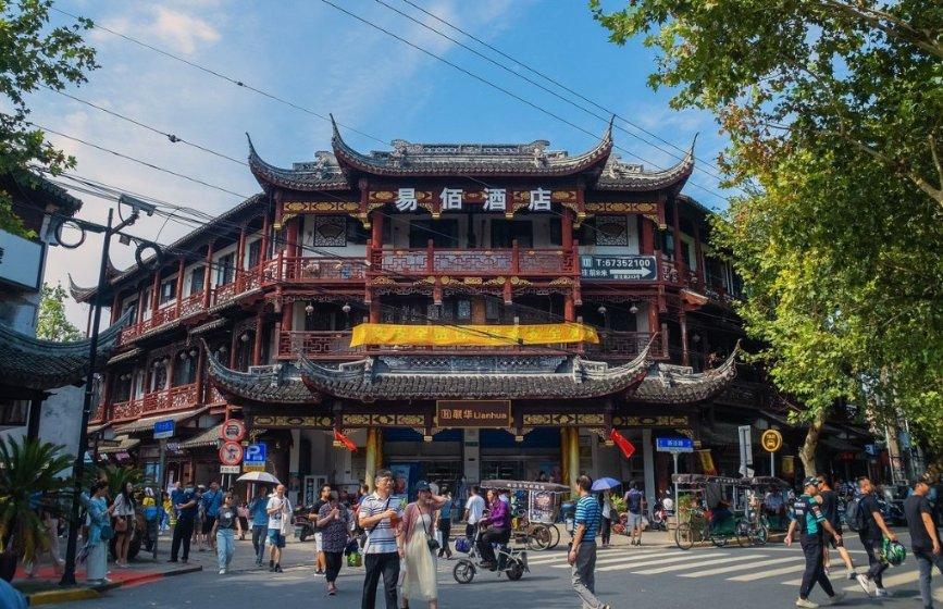 拯救树精灵