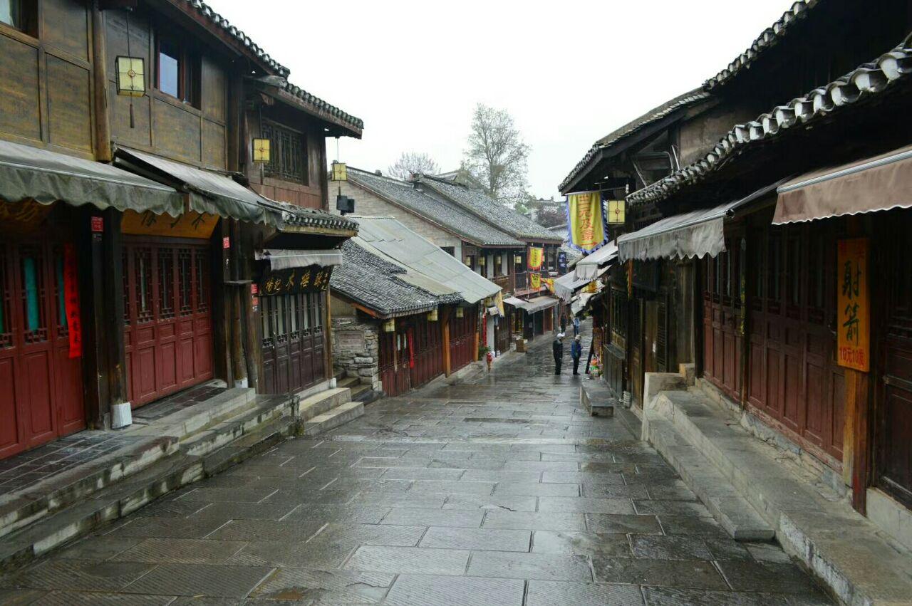 神秘老宅找不同