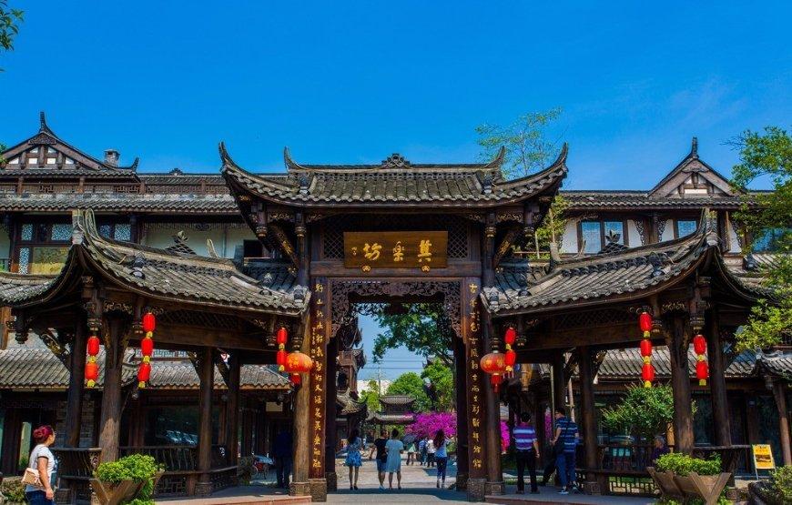 战锤：全面战争