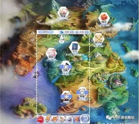 如何缓解找工作焦虑？游戏画面
